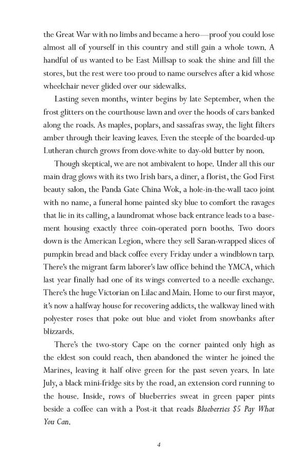 The Emperor Of Gladness Ocean Vuong / Оушен Вуонг 9781787335417-5