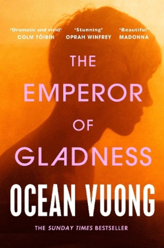 The Emperor of Gladness / The Emperor of Gladness Оушен Вуонг 9781529945850-1