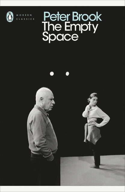 The Empty Space / Author not specified 9780141189222-2