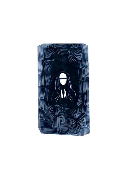 The End Of Faith / Кінець віри Sam Harris / Сем Гарріс 9786178372101-4