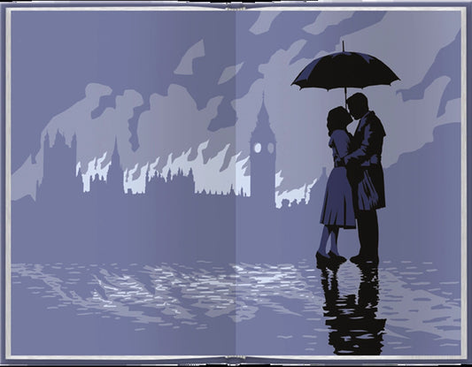 The End Of The Novel / Кінець роману Graham Greene / Грем Грін 9786171517752-2