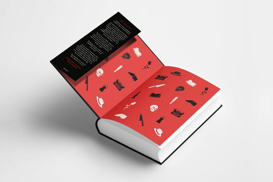 The Ending Writes Itself Evelyn Clark - Эвелин Кларк 9780008739263-2