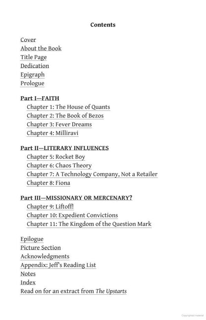 The Everything Store. Jeff Bezos and the Age of Amazon / The Everything Store. Jeff Bezos and the Age of Amazon Брэд Стоун 9780552167833-3