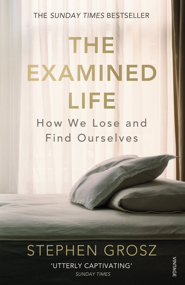 The Examined Life / Author not specified 9780099549031-1