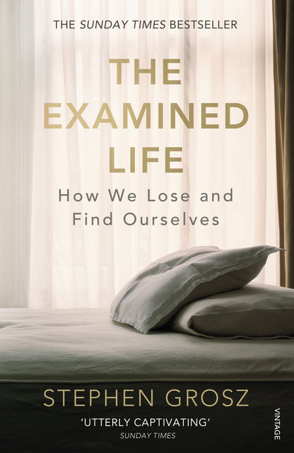 The Examined Life / Author not specified 9780099549031-1