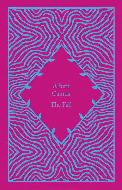 The Fall Albert Camus / Альбер Камю 9780241630778-1