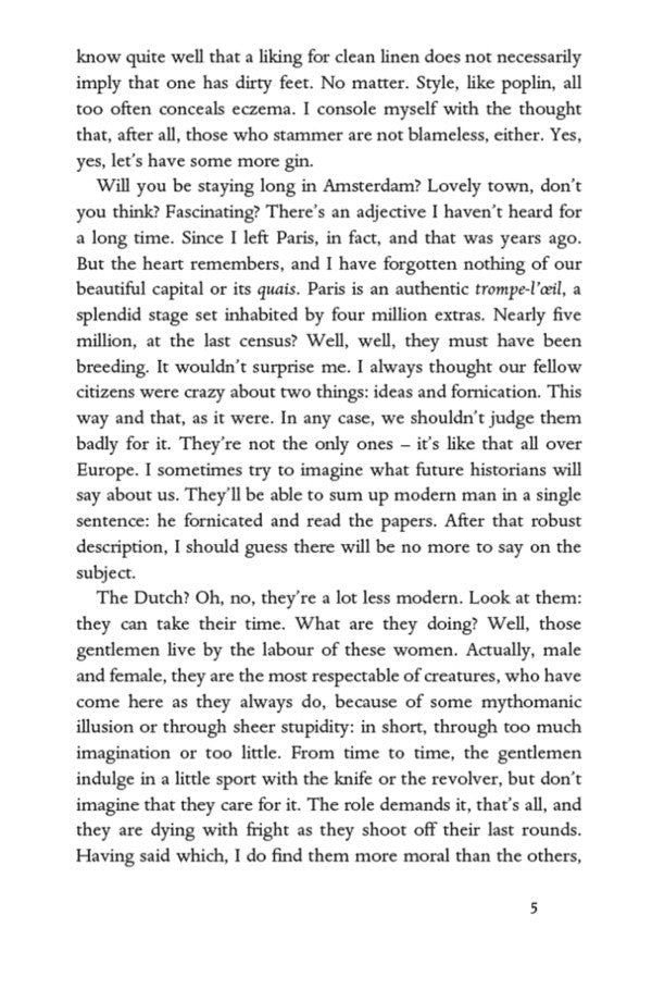 The Fall Albert Camus / Альбер Камю 9780241630778-4