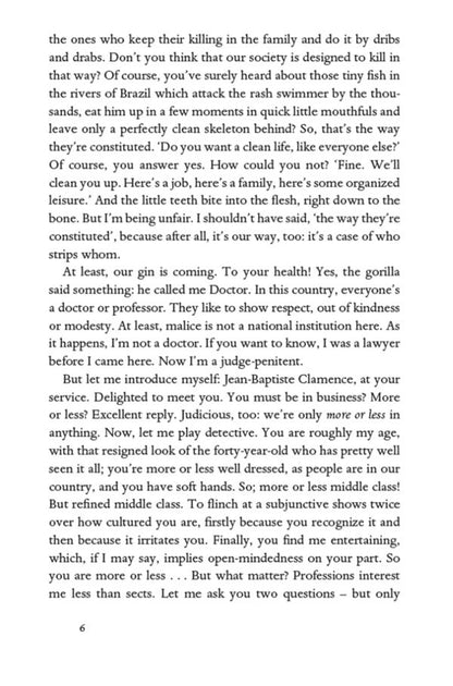 The Fall Albert Camus / Альбер Камю 9780241630778-5