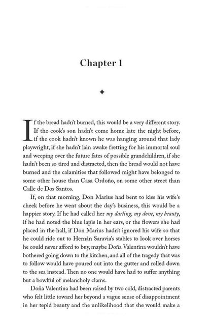 The Familiar Lee Bardugo / Ли Бардуго 9780241999844-3