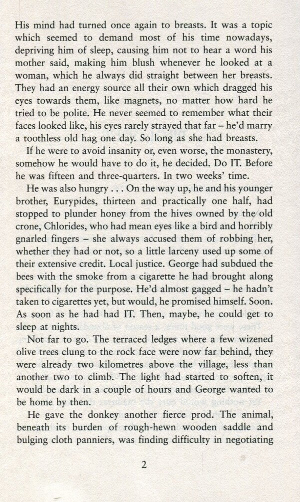 The Final Cut. House Of Cards Trilogy. Book 3 Michael Dobbs / Майкл Доббс 9780007375158-4