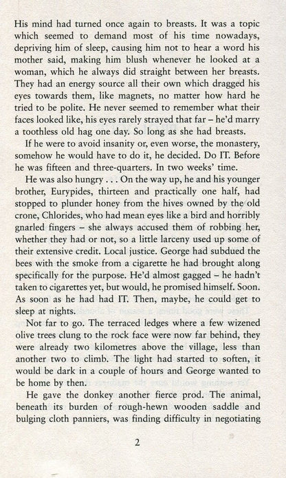 The Final Cut. House Of Cards Trilogy. Book 3 Michael Dobbs / Майкл Доббс 9780007375158-4