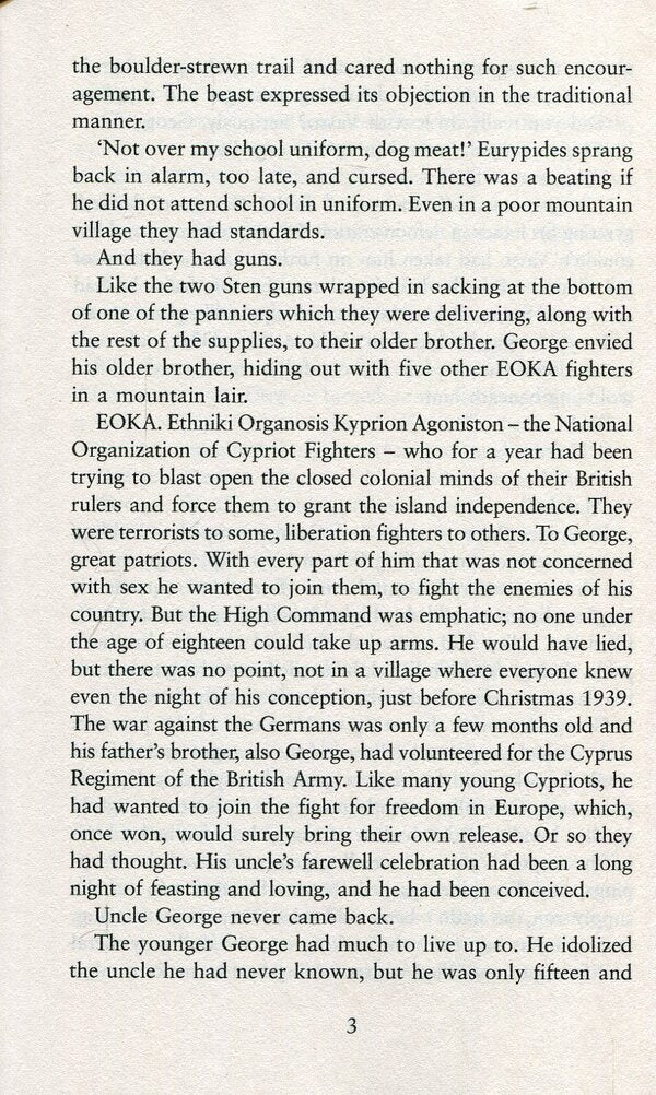 The Final Cut. House Of Cards Trilogy. Book 3 Michael Dobbs / Майкл Доббс 9780007375158-5