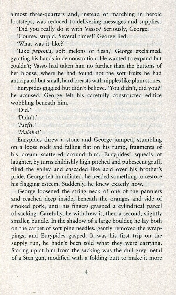 The Final Cut. House Of Cards Trilogy. Book 3 Michael Dobbs / Майкл Доббс 9780007375158-6