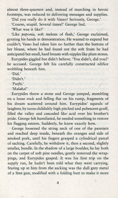 The Final Cut. House Of Cards Trilogy. Book 3 Michael Dobbs / Майкл Доббс 9780007375158-6