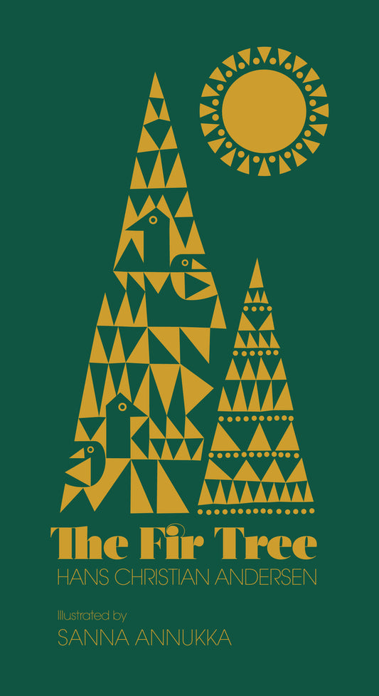 The Fir Tree / The Fir Tree  9780091944339-1