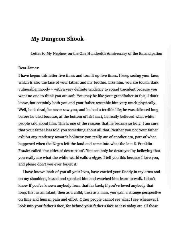 The Fire Next Time James Baldwin / Джеймс Болдуин 9780140182750-2