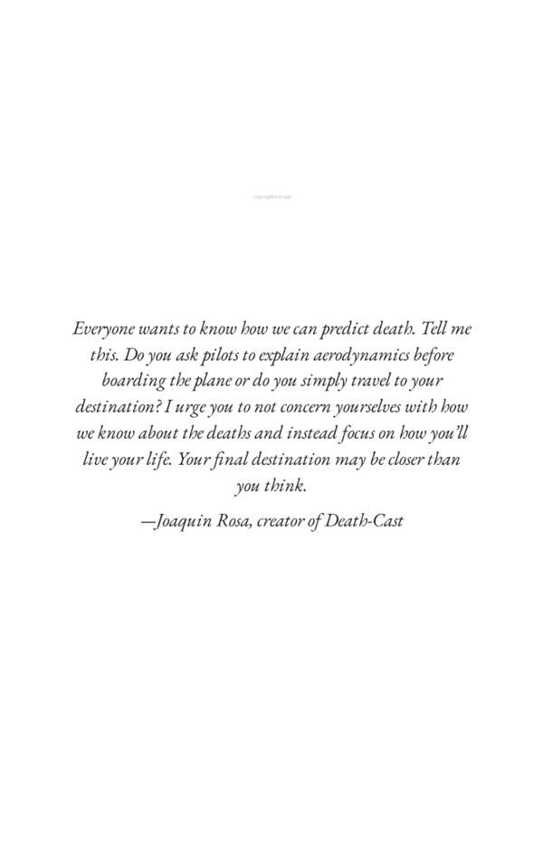 The First to Die at the End / The First to Die at the End Адам Сильвера 9781398521681-2