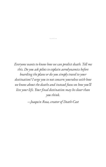 The First to Die at the End / The First to Die at the End Адам Сильвера 9781398521681-2