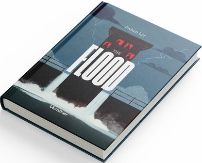 The Flood Evgeny Lear / Евгений Лир 9786178216160-2