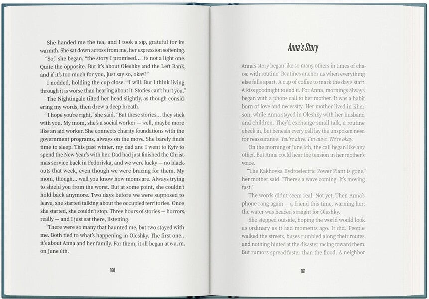 The Flood Evgeny Lear / Евгений Лир 9786178216160-5