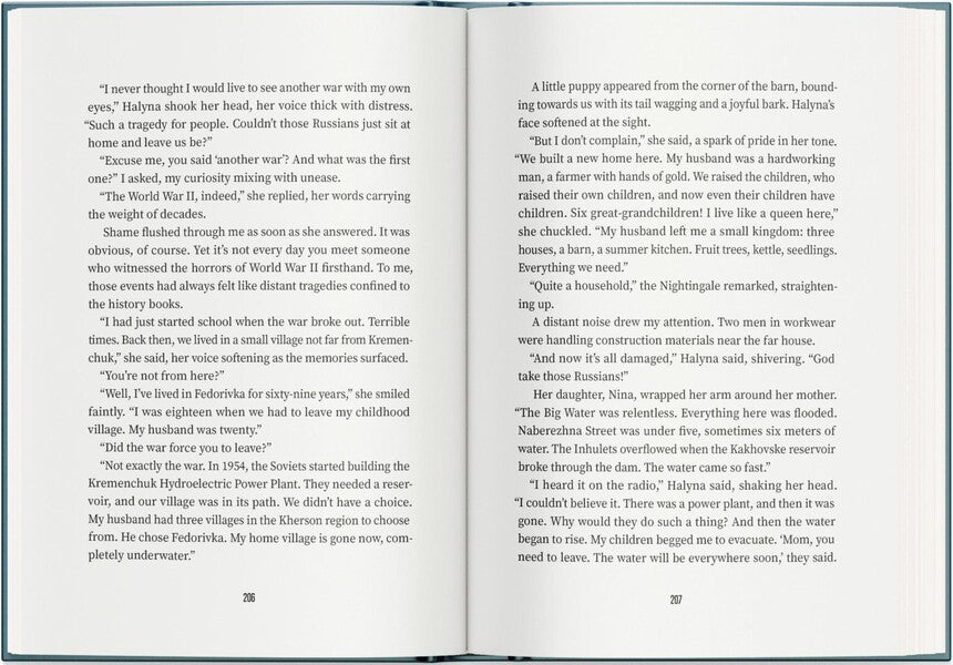 The Flood Evgeny Lear / Евгений Лир 9786178216160-6