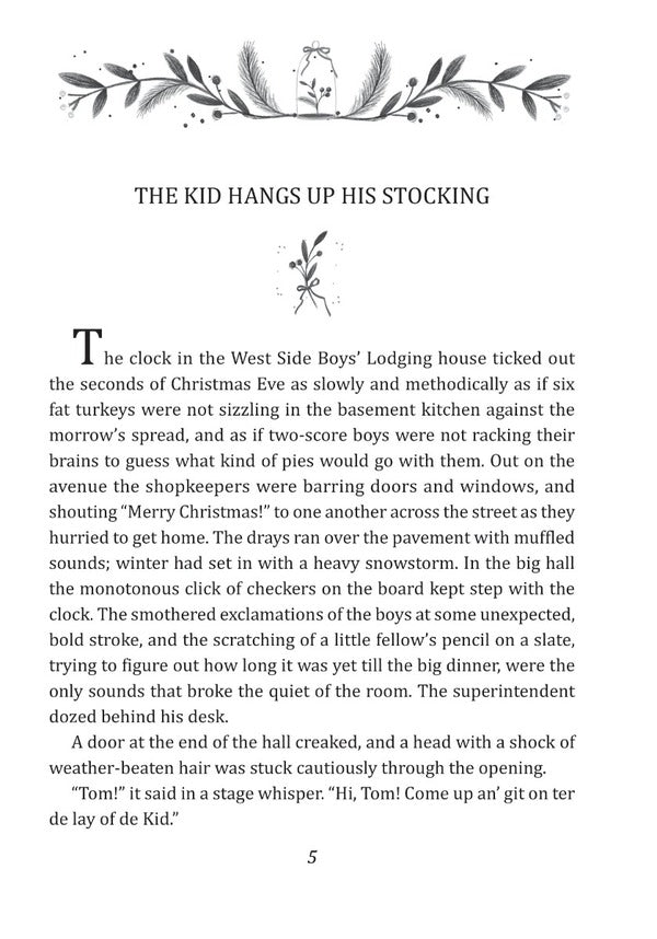 The Folio Book of Mysterious Christmas Stories / The Folio Book of Mysterious Christmas Stories Чарльз Диккенс, Якоб Август Риис, Уильям Лок 978-966-03-9911-2-4