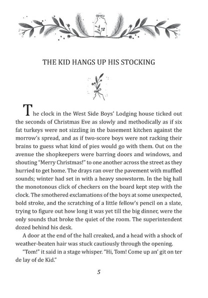 The Folio Book of Mysterious Christmas Stories / The Folio Book of Mysterious Christmas Stories Чарльз Диккенс, Якоб Август Риис, Уильям Лок 978-966-03-9911-2-4
