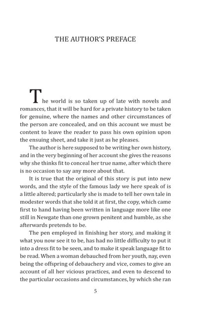The Fortunes and Misfortunes of the Famous Moll Flanders / The Fortunes and Misfortunes of the Famous Moll Flanders Даниель Дефо 978-617-551-171-8-4