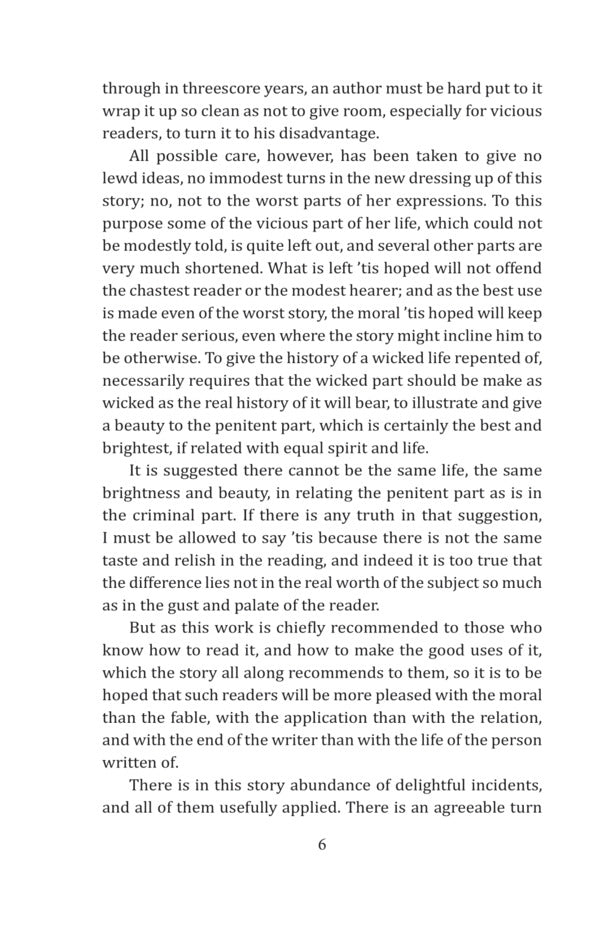 The Fortunes and Misfortunes of the Famous Moll Flanders / The Fortunes and Misfortunes of the Famous Moll Flanders Даниель Дефо 978-617-551-171-8-5