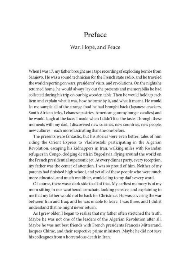 The Frontlines of Peace. An Insider's Guide to Changing the World / The Frontlines of Peace. An Insider's Guide to Changing the World Северин Отессер 9780197679197-5