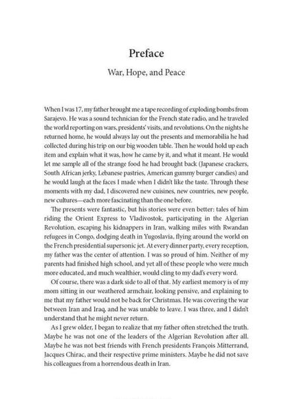 The Frontlines of Peace. An Insider's Guide to Changing the World / The Frontlines of Peace. An Insider's Guide to Changing the World Северин Отессер 9780197679197-5