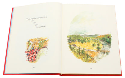 The Further Tales of Peter Rabbit Collection / The Further Tales of Peter Rabbit Collection Эмма Томпсон 9780241352878-5