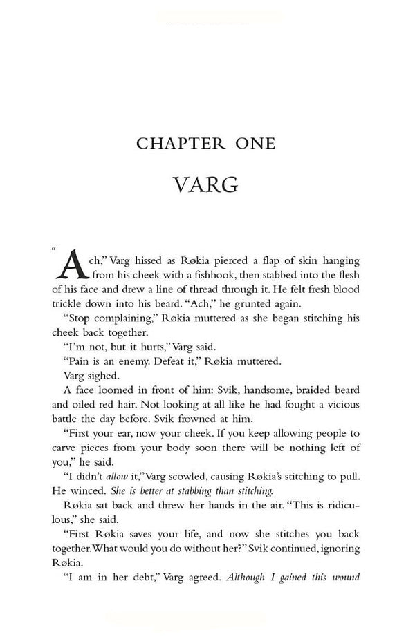 The Fury Of The Gods John Gwinn / Джон Гвинн 9780356514260-3