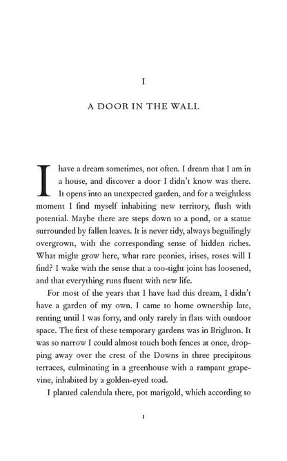 The Garden Against Time Olivia Lang / Оливия Лэнг 9781529066708-4