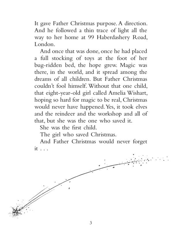 The Girl Who Saved Christmas / The Girl Who Saved Christmas Мэтт Хейг 9781782118602-4
