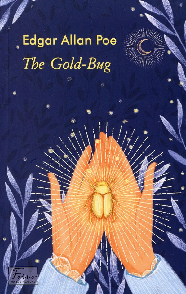 The Gold-Bug / The Gold-Bug Эдгар Аллан По 978-966-03-9367-7-2