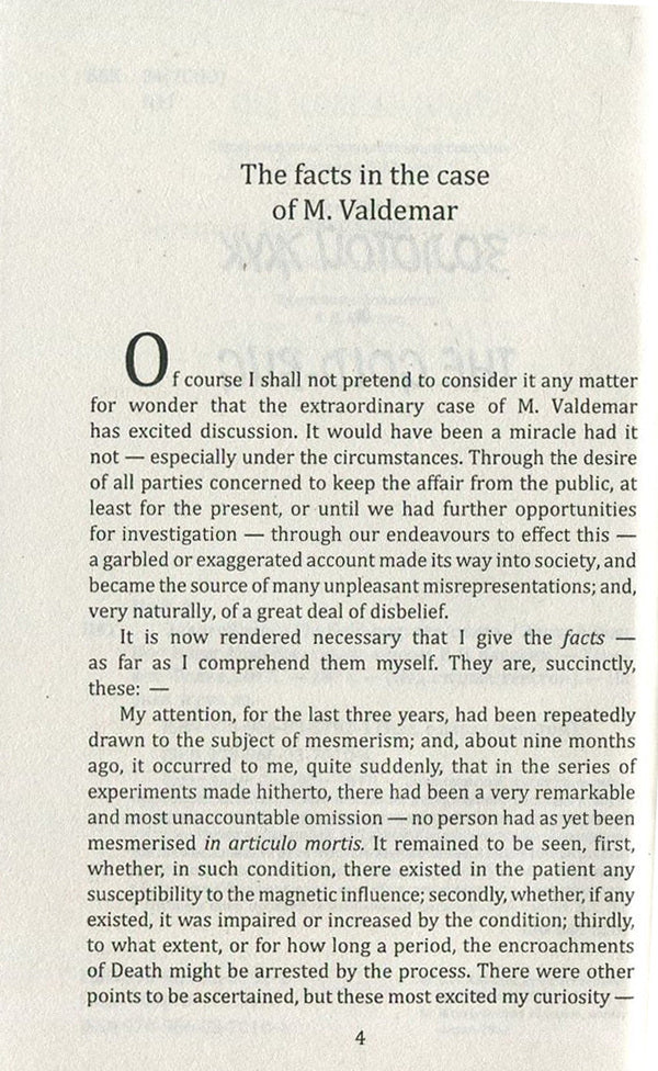 The Gold Bug / The Gold-Bug / Золотой жук / The Gold-Bug Эдгар Аллан По 978-966-03-7010-4, 978-966-03-5792-1-5