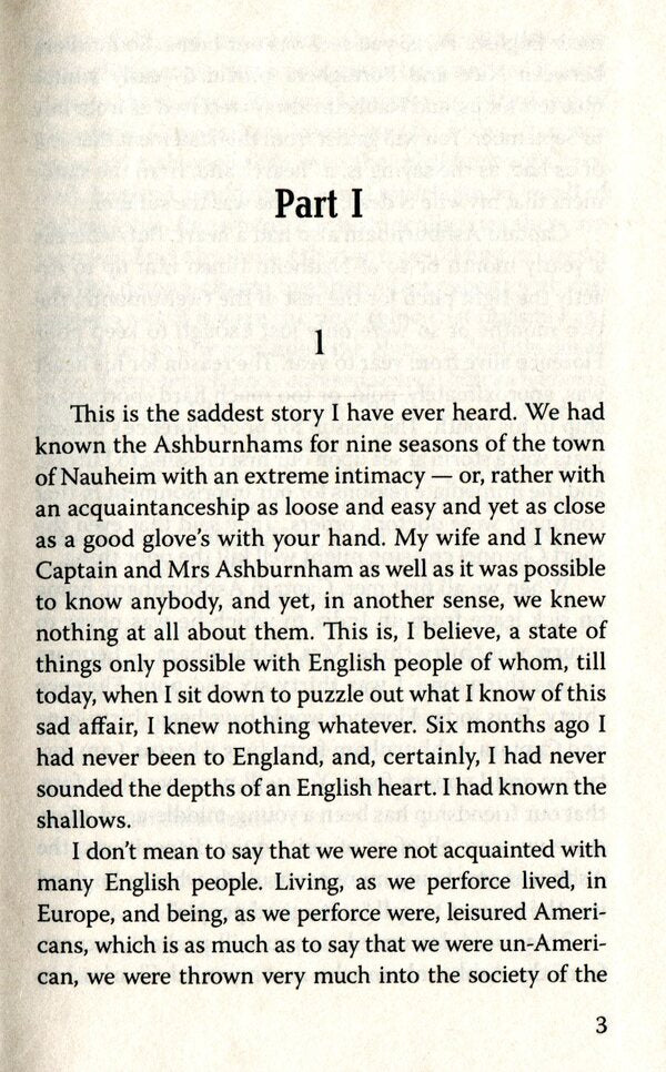 The Good Soldier. A Tale of Passion / The Good Soldier. A Tale of Passion Форд Мэдокс Форд 978-617-07-0725-3-6