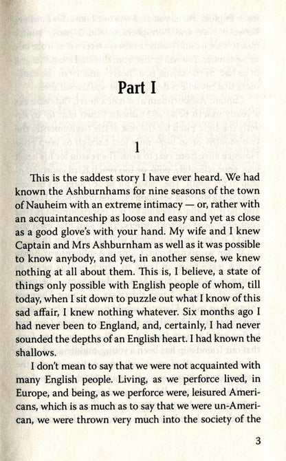 The Good Soldier. A Tale of Passion / The Good Soldier. A Tale of Passion Форд Мэдокс Форд 978-617-07-0725-3-6