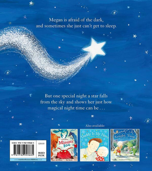 The Goodnight Star / The Goodnight Star Эми Спаркс 9781782953685-2