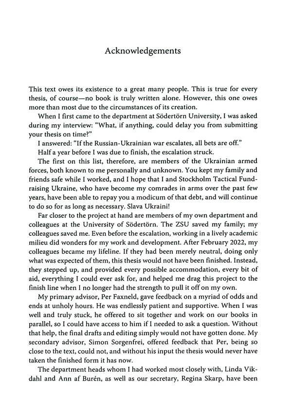 The Government Used To Hide The Truth. Contemporary Esotericism In Ukraine 19862014 Katerina Zorya - Катерина Зоря 9789189504431-5