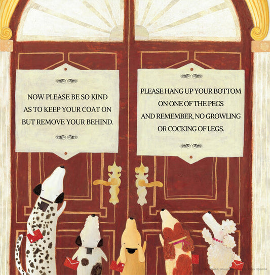 The Great Dog Bottom Swap: 10th Anniversary Edition / The Great Dog Bottom Swap: 10th Anniversary Edition Питер Бентли 9781842709887-2