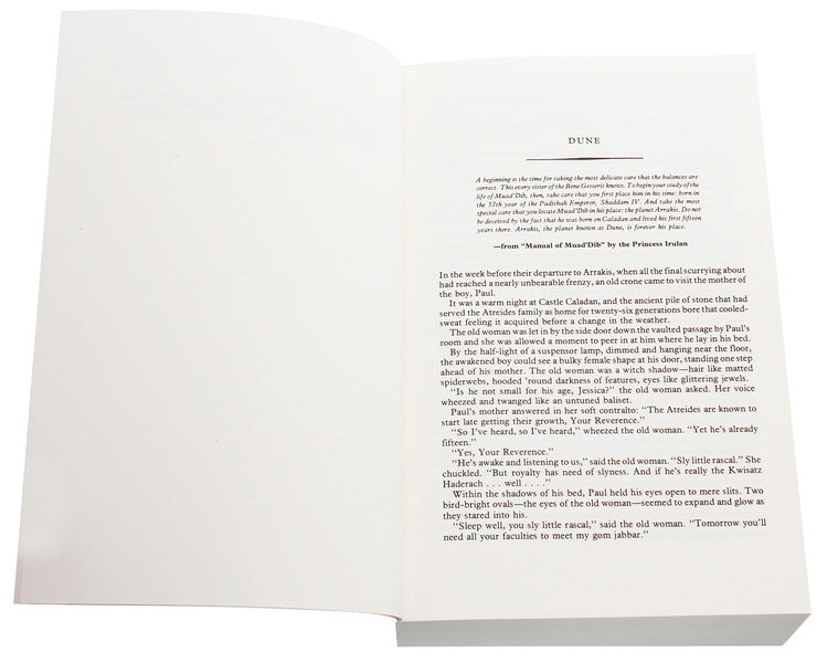 The Great Dune Trilogy / The Great Dune Trilogy Фрэнк Герберт 978-0-575-07070-7-4