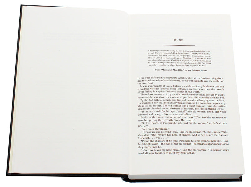 The Great Dune Trilogy / The Great Dune Trilogy Фрэнк Герберт 9781473224469-4