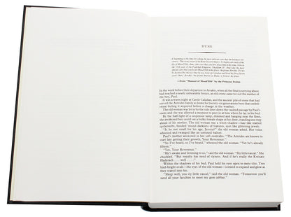 The Great Dune Trilogy / The Great Dune Trilogy Фрэнк Герберт 9781473224469-4