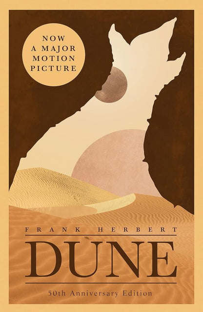 The Great Dune Trilogy Set Of 3 Books Frank Herbert - Фрэнк Герберт 9780340960196,9781473655324,9781473233782-2