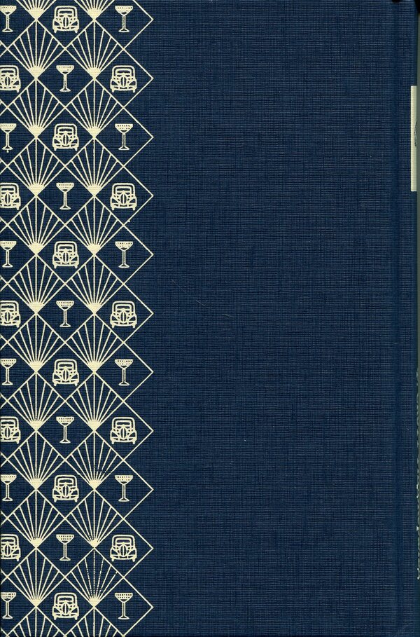 The Great Gatsby / Великий Ґетсбі Фрэнсис Скотт Фицджеральд 978-617-8662-02-8-4