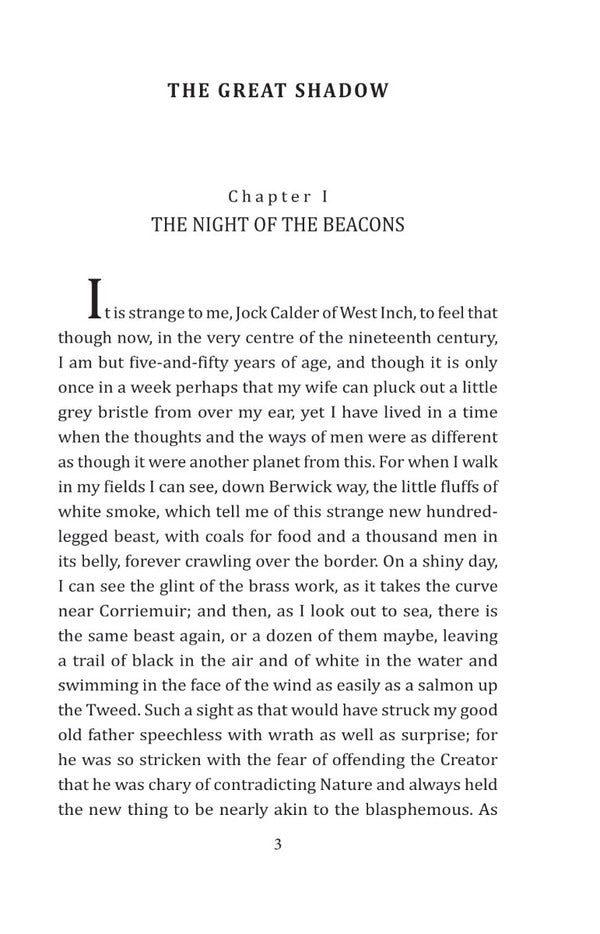 The Great Shadow. The Disintegration Machine / The Great Shadow. The Disintegration Machine Артур Конан Дойл 978-617-551-485-6-3