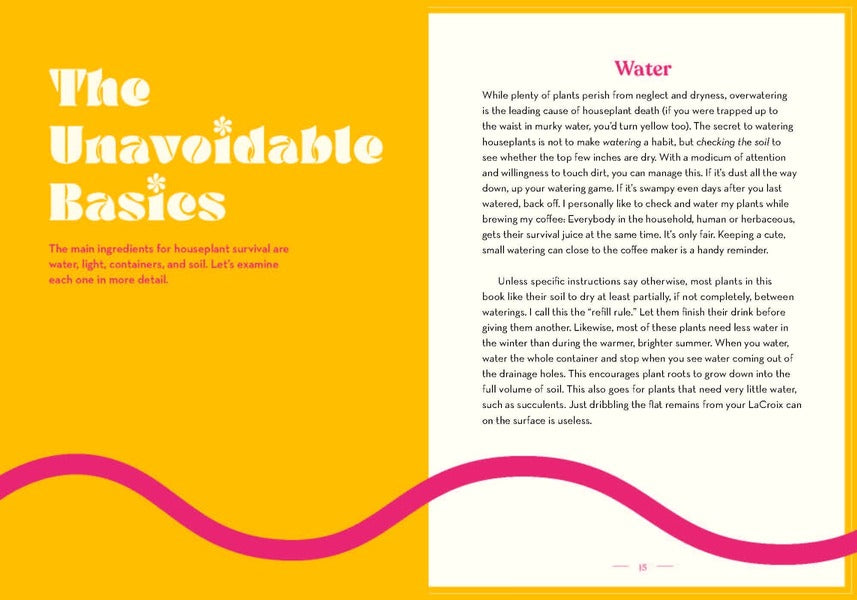 The Green Dumb Guide to Houseplants. 45 Unfussy Plants That Are Easy to Grow and Hard to Kill / The Green Dumb Guide to Houseplants. 45 Unfussy Plants That Are Easy to Grow and Hard to Kill Холли Тайзен-Джонс 9781797216645-6