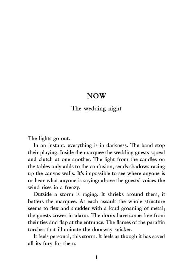 The Guest List / The Guest List Люси Фоли 9780008297190-5